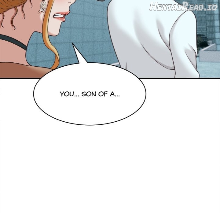 Right Under His Roof Chapter 13 - page 79