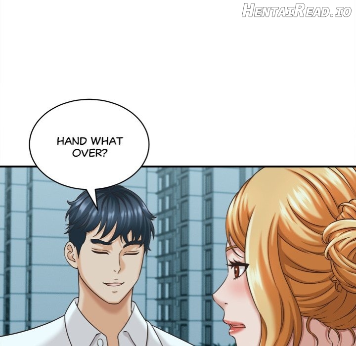 Right Under His Roof Chapter 13 - page 8