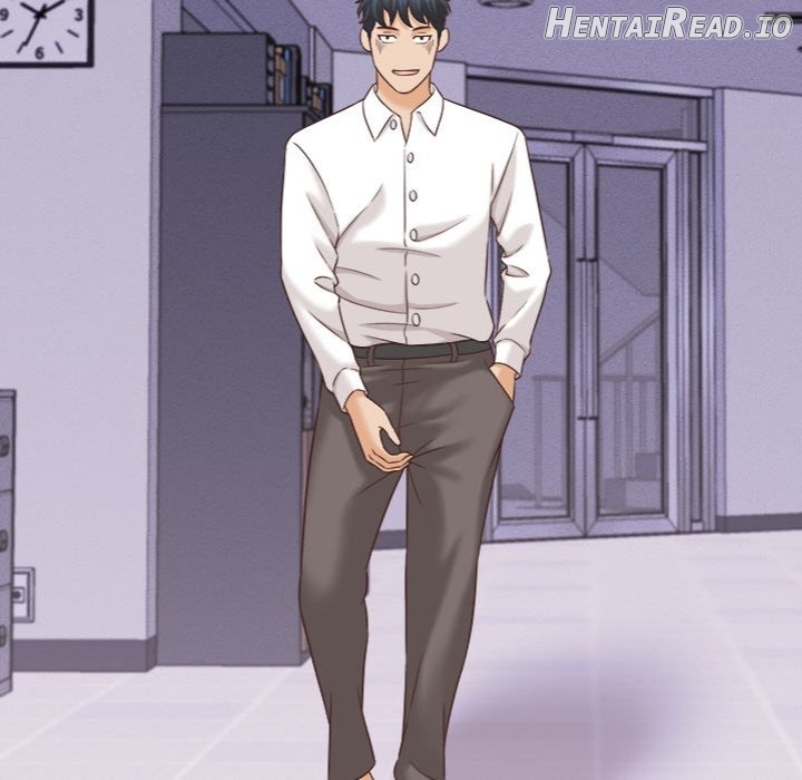 Right Under His Roof Chapter 13 - page 82