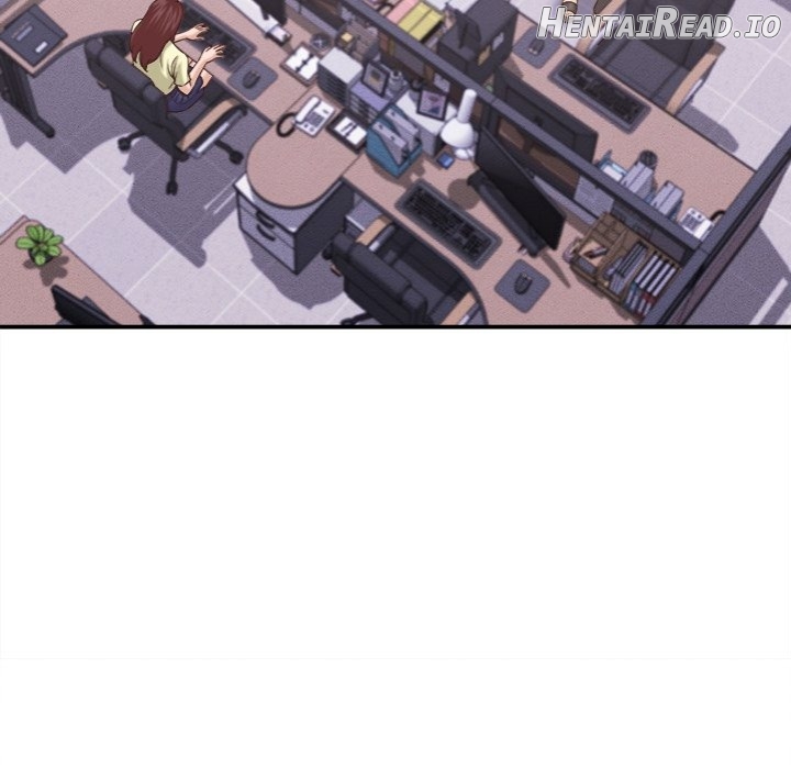 Right Under His Roof Chapter 13 - page 87