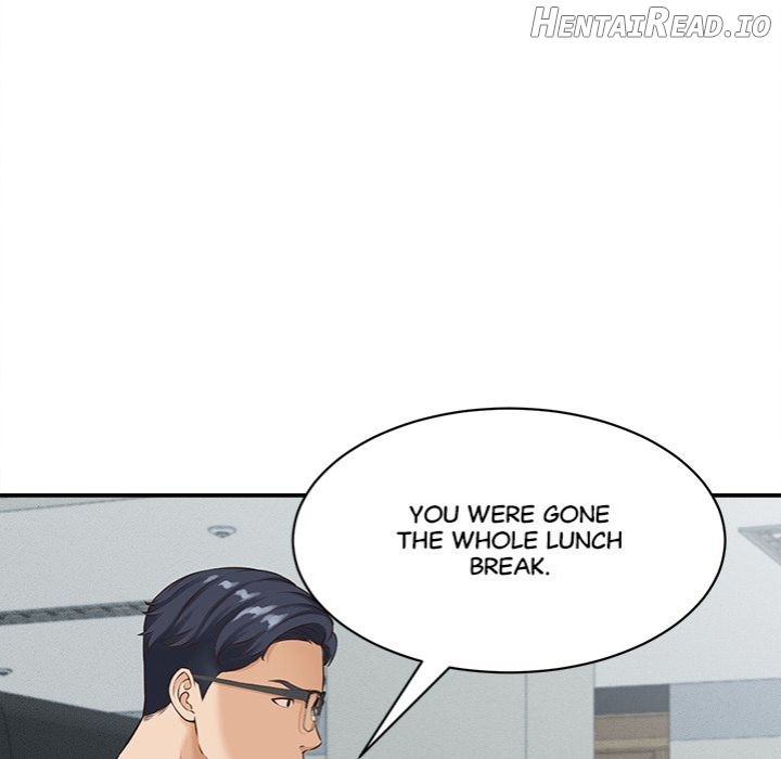 Right Under His Roof Chapter 13 - page 88