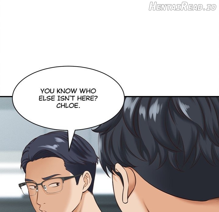 Right Under His Roof Chapter 13 - page 90