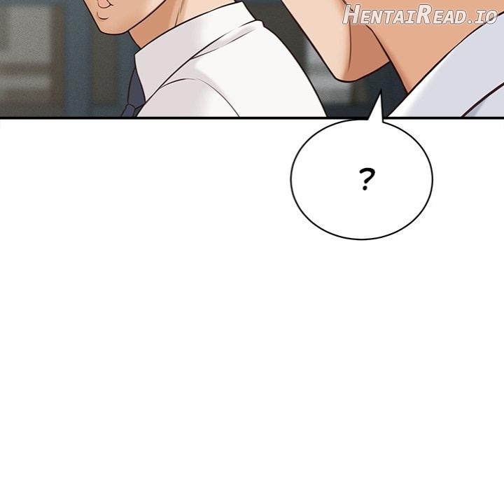 Right Under His Roof Chapter 13 - page 91
