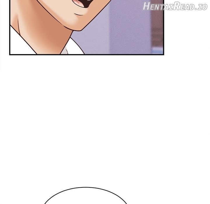Right Under His Roof Chapter 13 - page 93