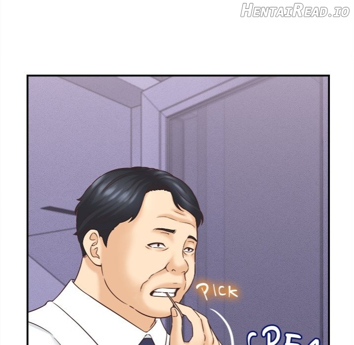 Right Under His Roof Chapter 13 - page 99