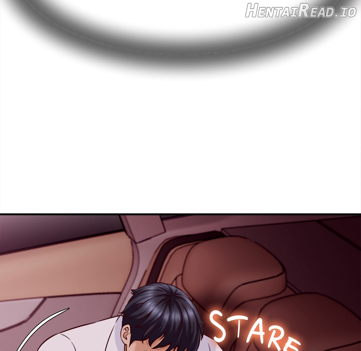 Right Under His Roof Chapter 14 - page 100