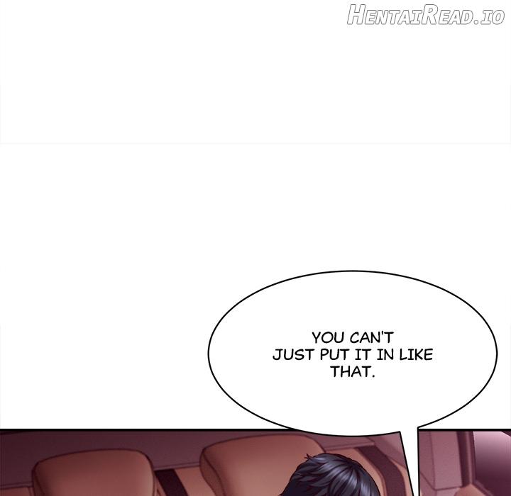 Right Under His Roof Chapter 14 - page 108