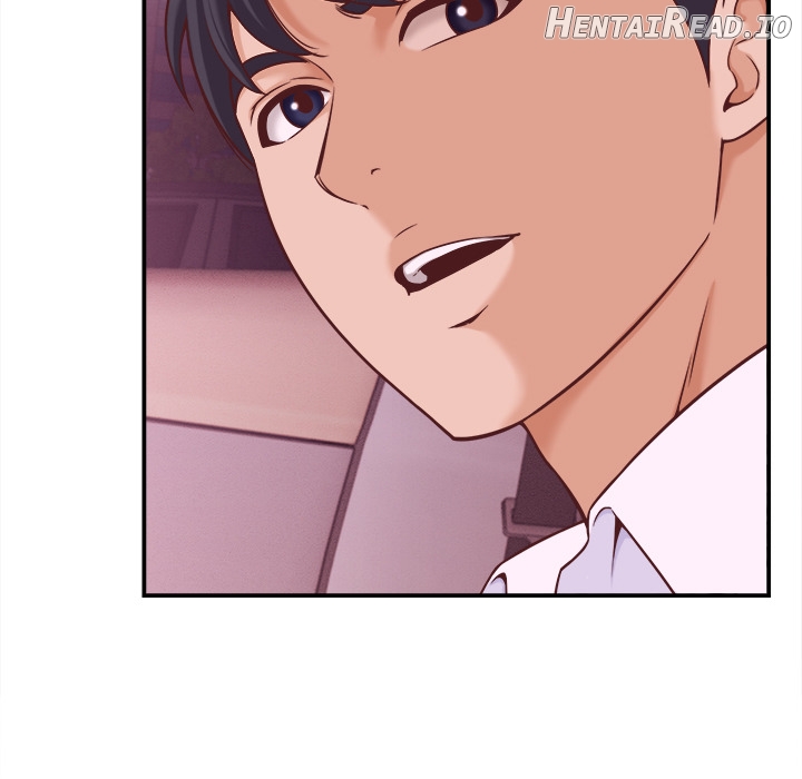 Right Under His Roof Chapter 14 - page 11