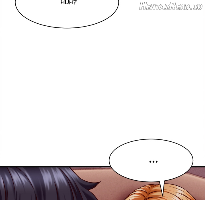 Right Under His Roof Chapter 14 - page 110