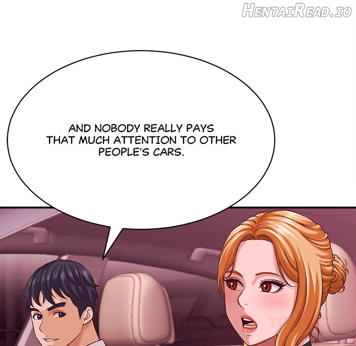 Right Under His Roof Chapter 14 - page 12
