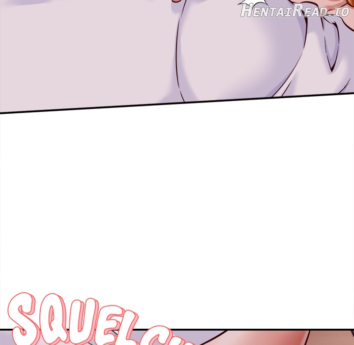 Right Under His Roof Chapter 14 - page 121