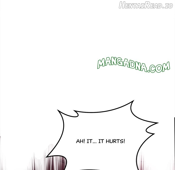 Right Under His Roof Chapter 14 - page 123