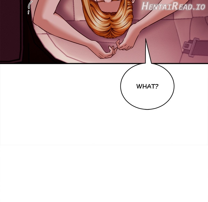 Right Under His Roof Chapter 14 - page 129