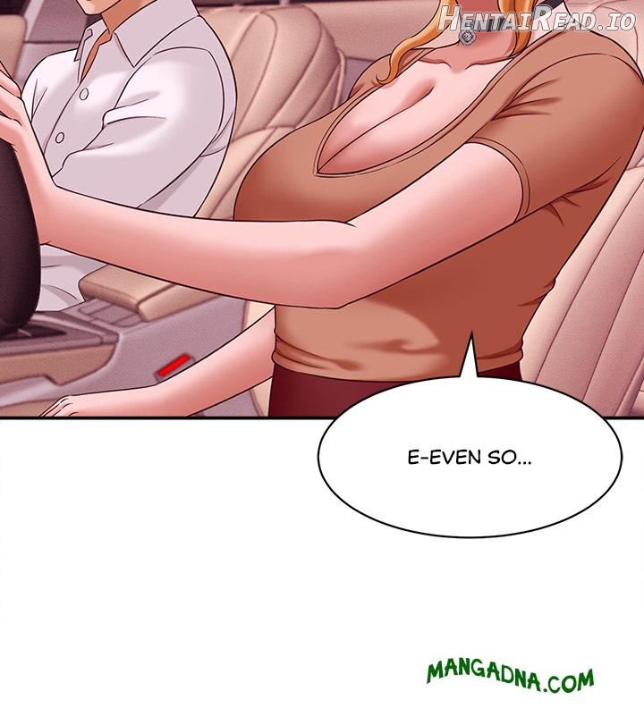 Right Under His Roof Chapter 14 - page 13