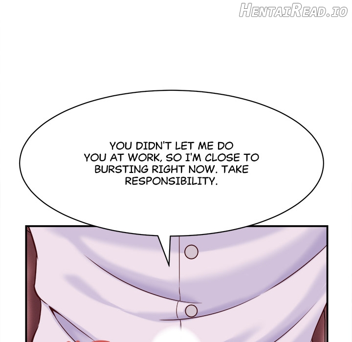 Right Under His Roof Chapter 14 - page 14