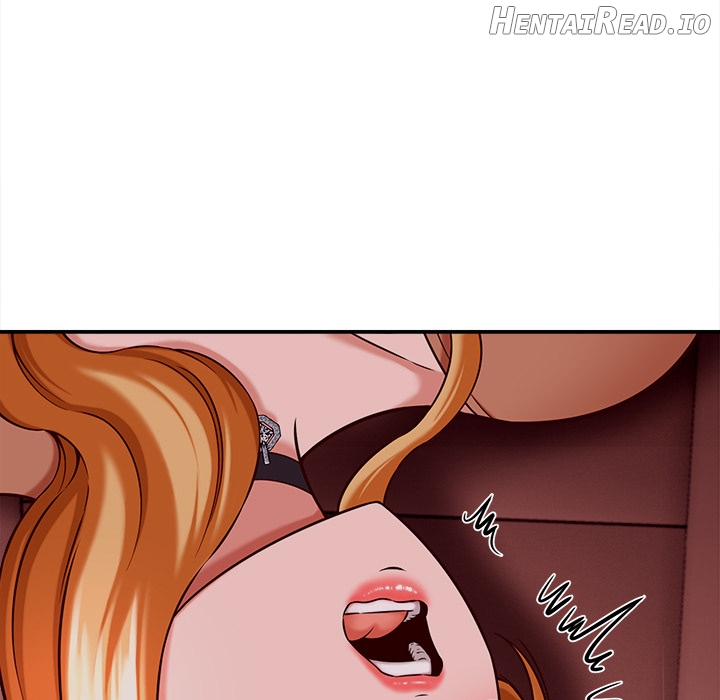 Right Under His Roof Chapter 14 - page 141