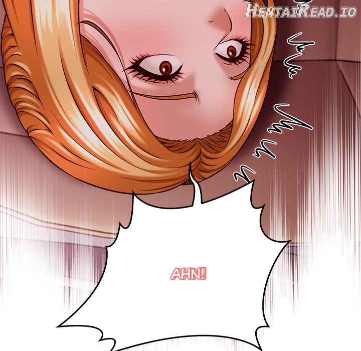 Right Under His Roof Chapter 14 - page 142