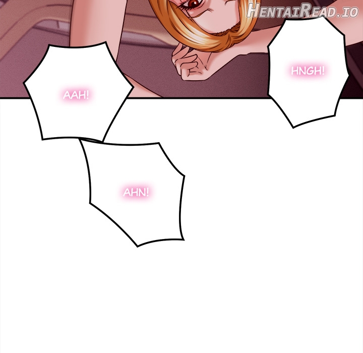Right Under His Roof Chapter 14 - page 148