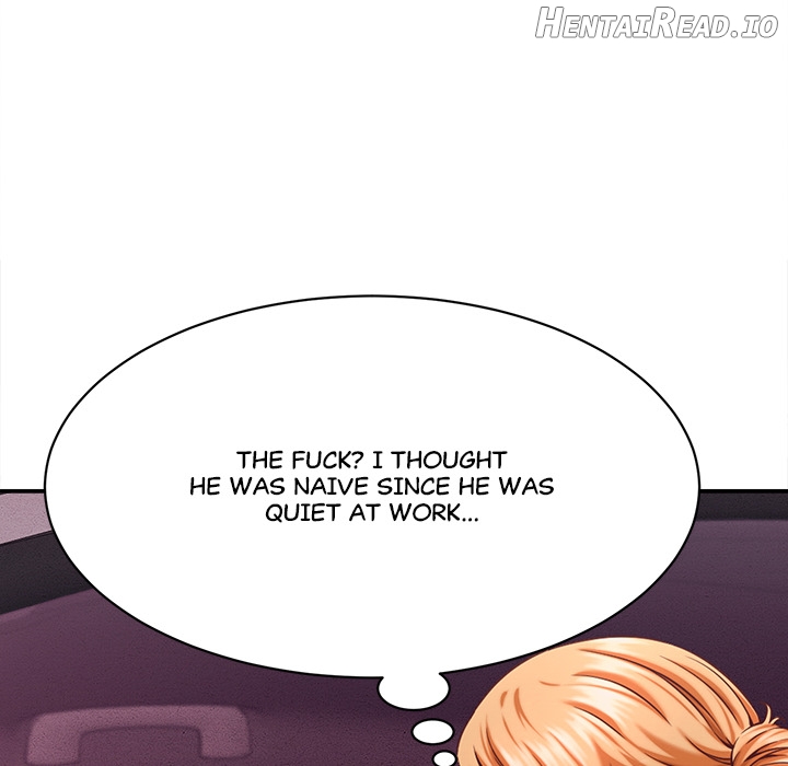 Right Under His Roof Chapter 14 - page 16
