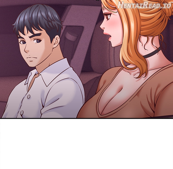 Right Under His Roof Chapter 14 - page 17