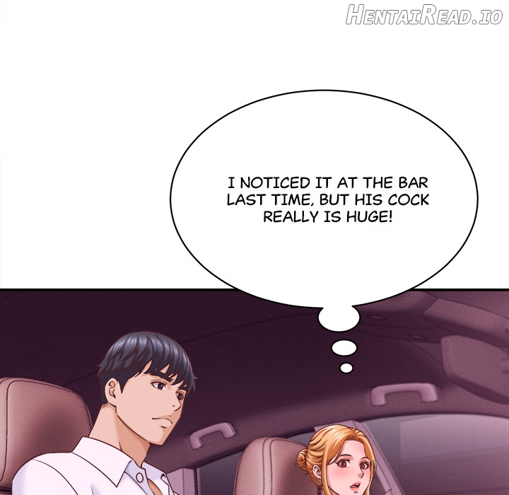 Right Under His Roof Chapter 14 - page 18
