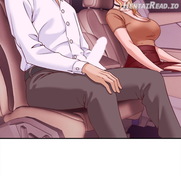Right Under His Roof Chapter 14 - page 19