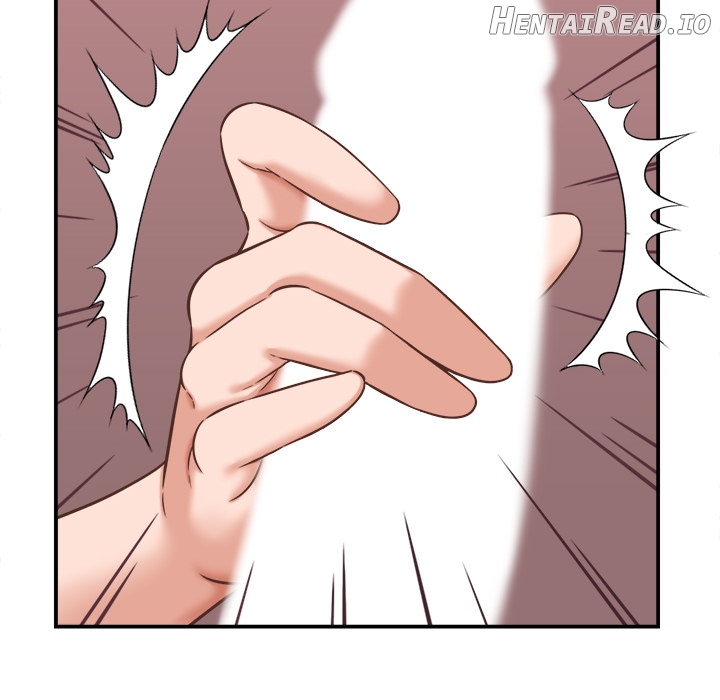 Right Under His Roof Chapter 14 - page 25