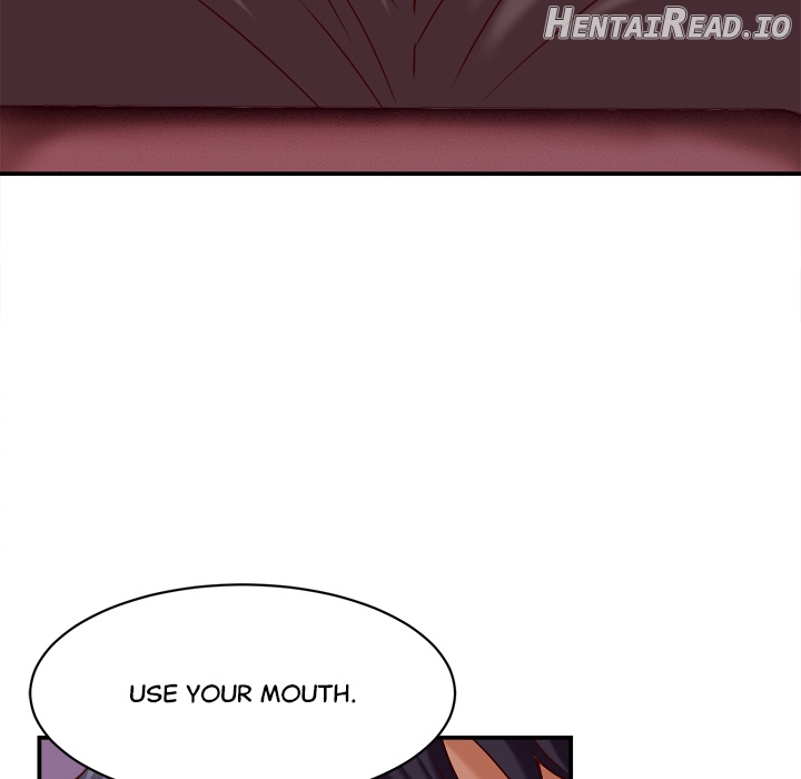 Right Under His Roof Chapter 14 - page 28