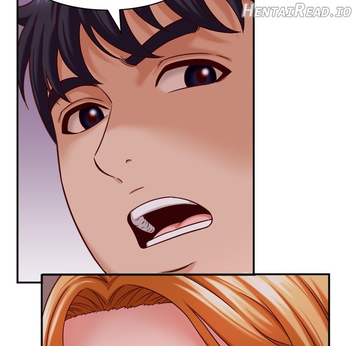 Right Under His Roof Chapter 14 - page 29