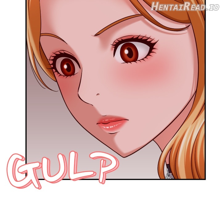 Right Under His Roof Chapter 14 - page 30
