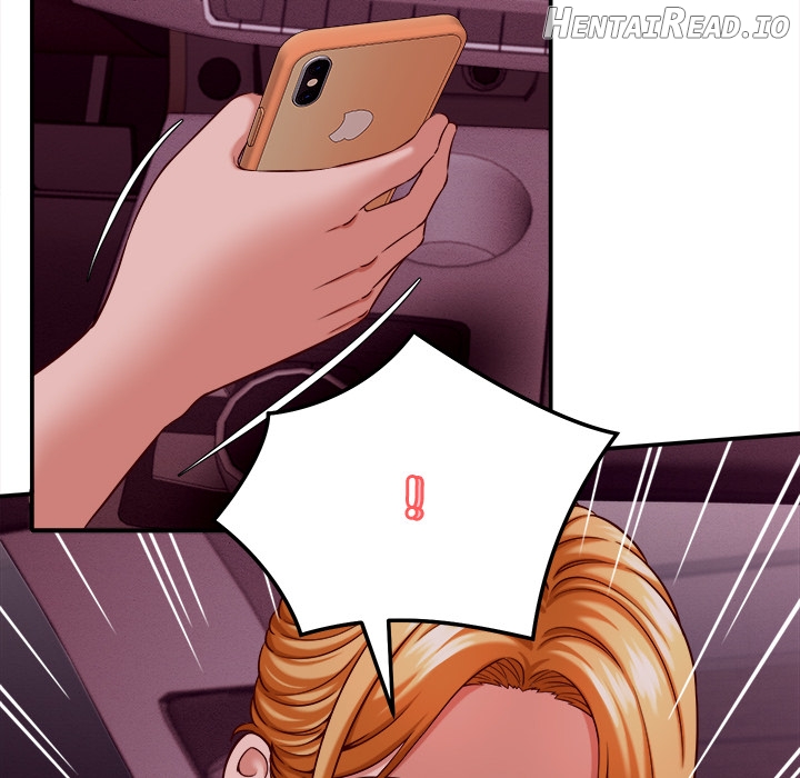 Right Under His Roof Chapter 14 - page 34