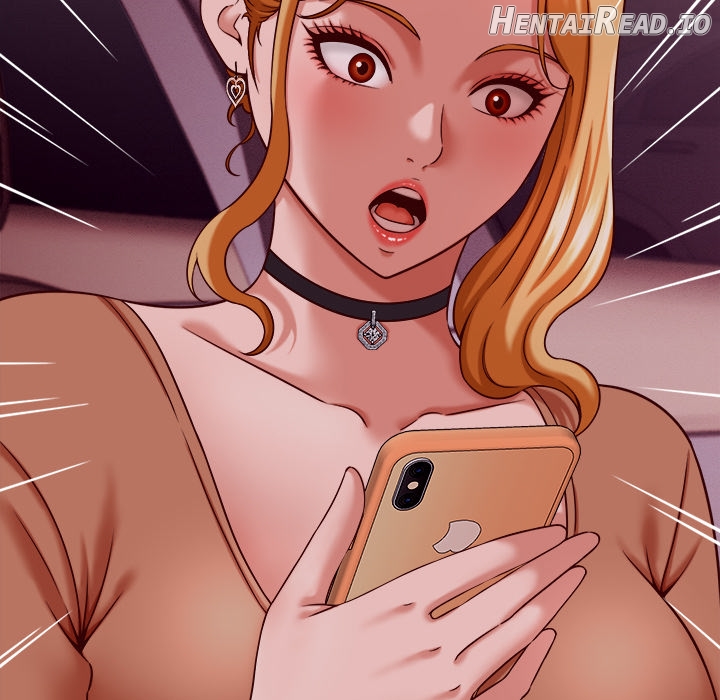Right Under His Roof Chapter 14 - page 35