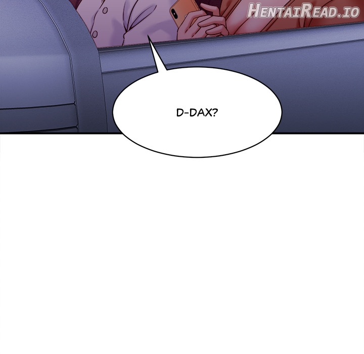 Right Under His Roof Chapter 14 - page 38