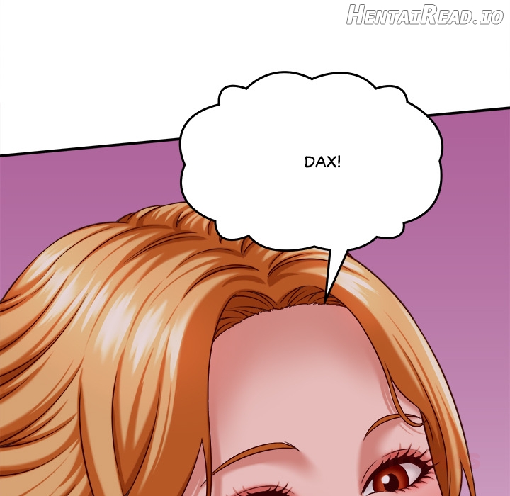 Right Under His Roof Chapter 14 - page 39