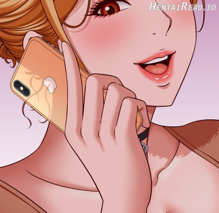 Right Under His Roof Chapter 14 - page 40