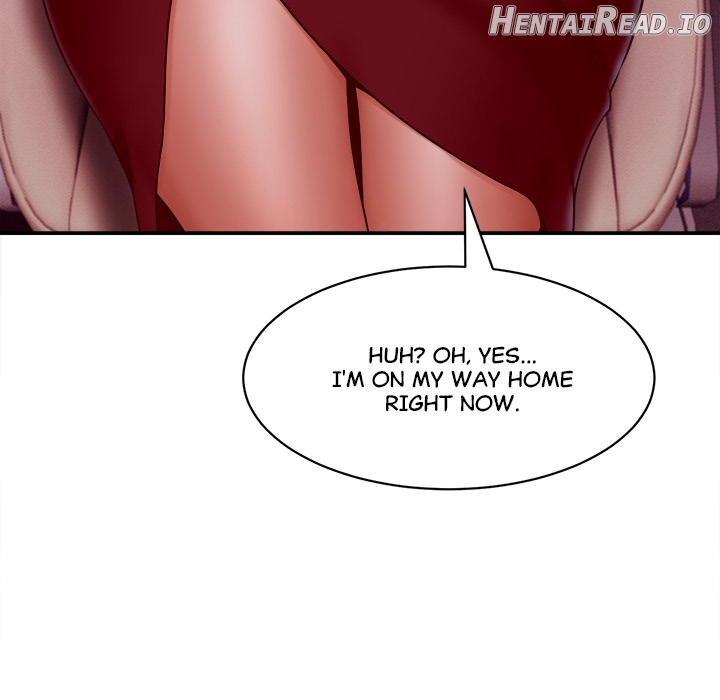 Right Under His Roof Chapter 14 - page 43