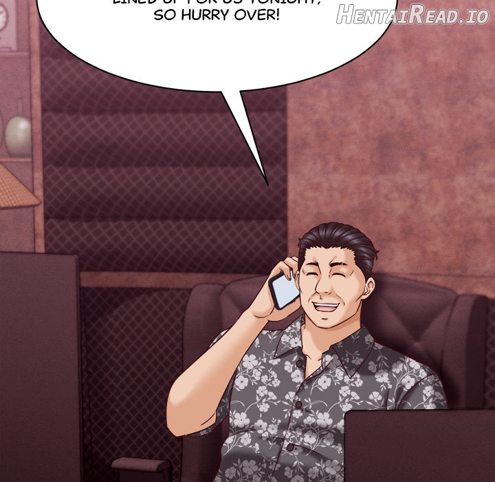 Right Under His Roof Chapter 14 - page 48