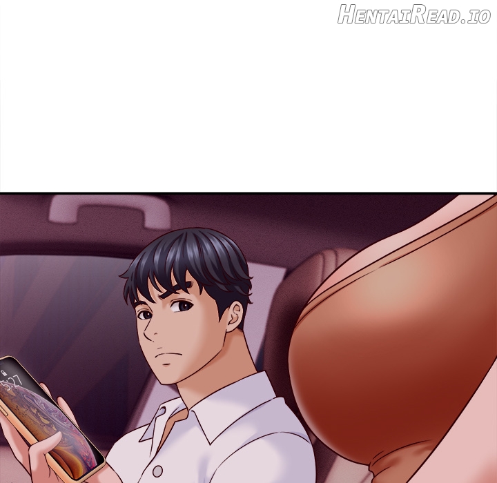 Right Under His Roof Chapter 14 - page 53