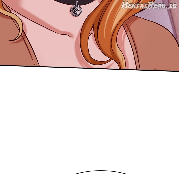 Right Under His Roof Chapter 14 - page 57