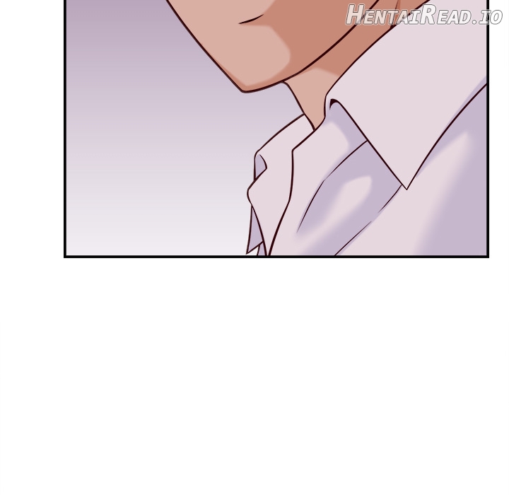 Right Under His Roof Chapter 14 - page 59