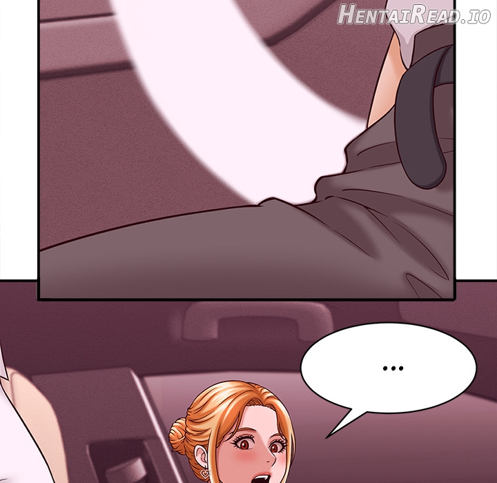Right Under His Roof Chapter 14 - page 6