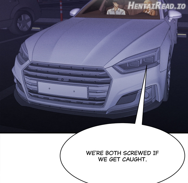 Right Under His Roof Chapter 14 - page 61
