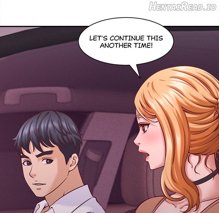 Right Under His Roof Chapter 14 - page 64