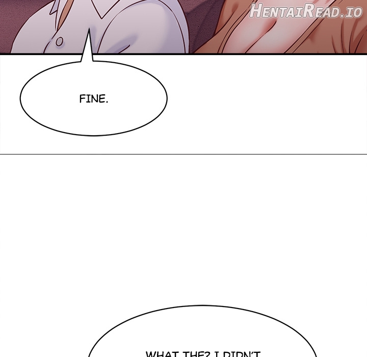 Right Under His Roof Chapter 14 - page 65