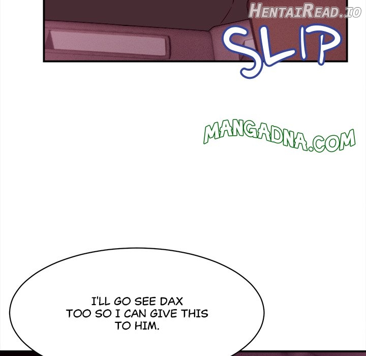 Right Under His Roof Chapter 14 - page 68