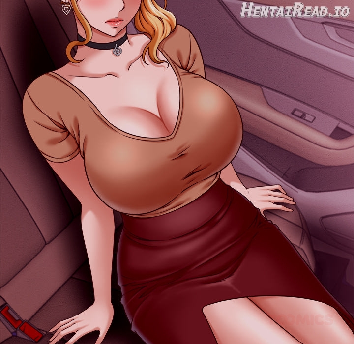 Right Under His Roof Chapter 14 - page 75
