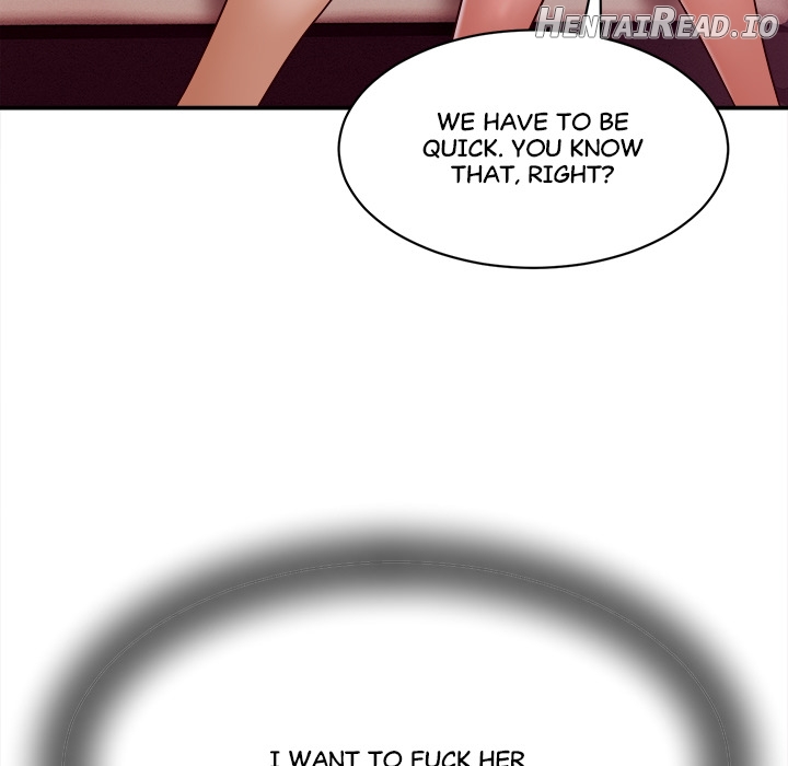Right Under His Roof Chapter 14 - page 78