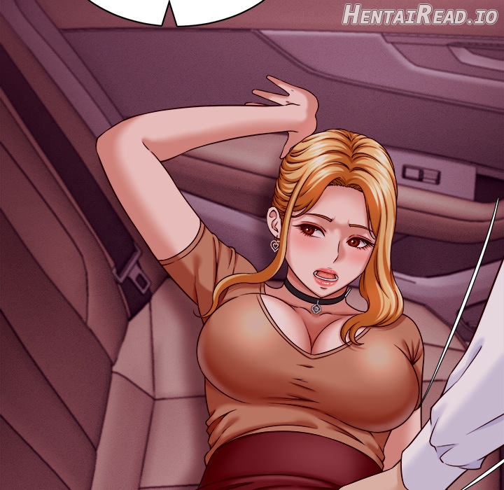 Right Under His Roof Chapter 14 - page 80