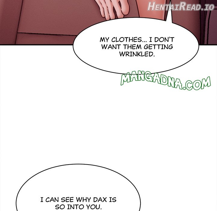 Right Under His Roof Chapter 14 - page 82