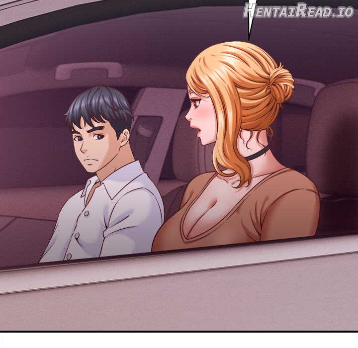Right Under His Roof Chapter 14 - page 9